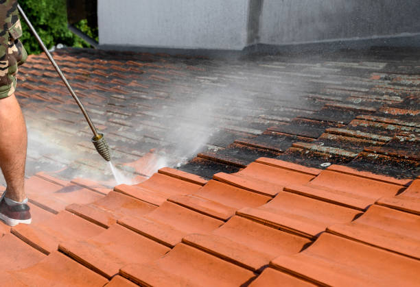 Pressure Washing Estimates in Estero, FL
