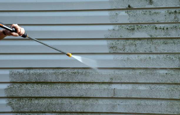 Professional Pressure Washing in Estero, FL