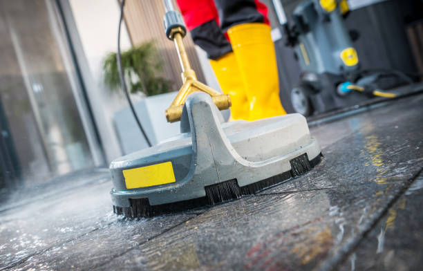Best Best Pressure Washing Companies  in Estero, FL