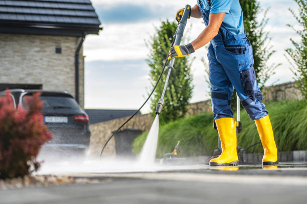 Best Roof Power Washing Services  in Estero, FL
