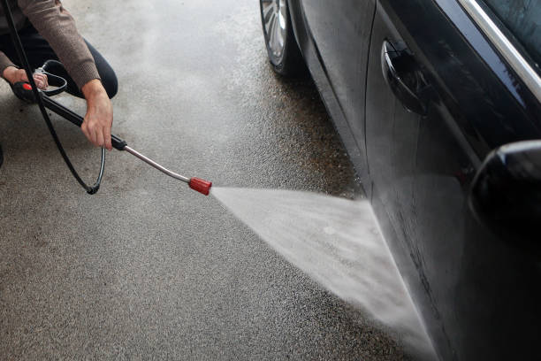 Best Pressure Washing Driveway  in Estero, FL